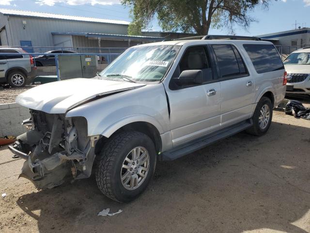 Foto 1 de la subasta – 2012 FORD EXPEDITION con VIN 1FMJK1J55CEF56967