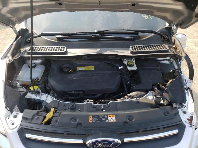 Photo 12 from auction – 2014 FORD ESCAPE SE with VIN 1FMCU0GX2EUD07282