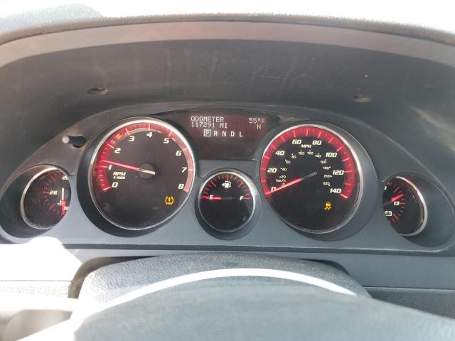 Photo 9 from auction – 2012 GMC ACADIA SLT with VIN 1GKKRRED7CJ259554