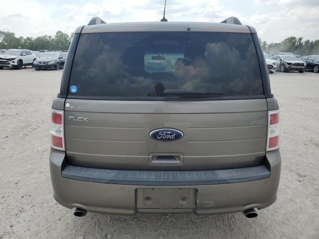 Photo 6 from auction – 2014 FORD FLEX SE with VIN 2FMGK5B89EBD12232