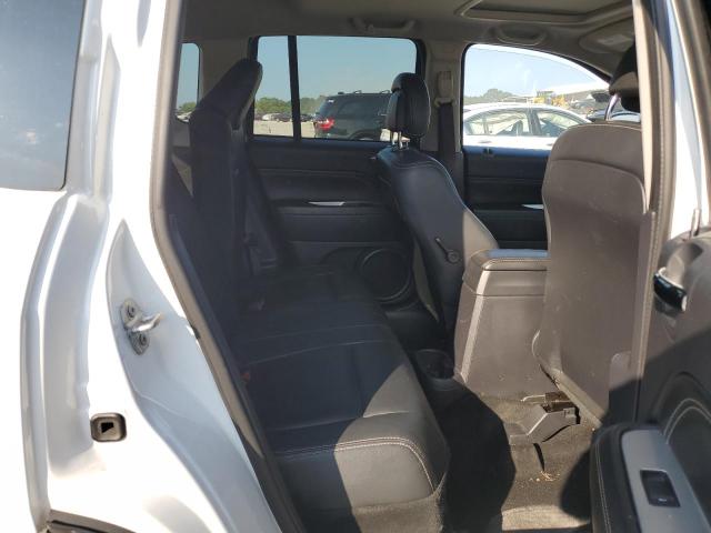 Photo 11 from auction – 2017 JEEP COMPASS LA with VIN 1C4NJDEB4HD139590