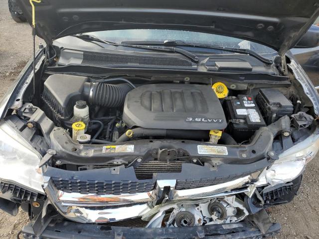 Photo 12 from auction – 2014 DODGE GRAND CARA with VIN 2C4RDGDG8ER150995