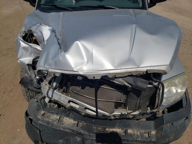 Photo 11 from auction – 2005 DODGE DAKOTA QUA with VIN 1D7HW48N25S208567