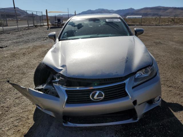 Photo 5 from auction – 2015 LEXUS GS 350 with VIN JTHBE1BL3FA003886