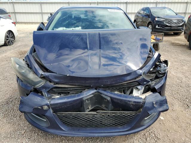Photo 5 from auction – 2015 DODGE DART SXT with VIN 1C3CDFBB2FD223133