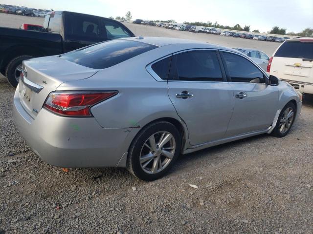 Photo 3 from auction – 2014 NISSAN ALTIMA 2.5 with VIN 1N4AL3AP4EC406707