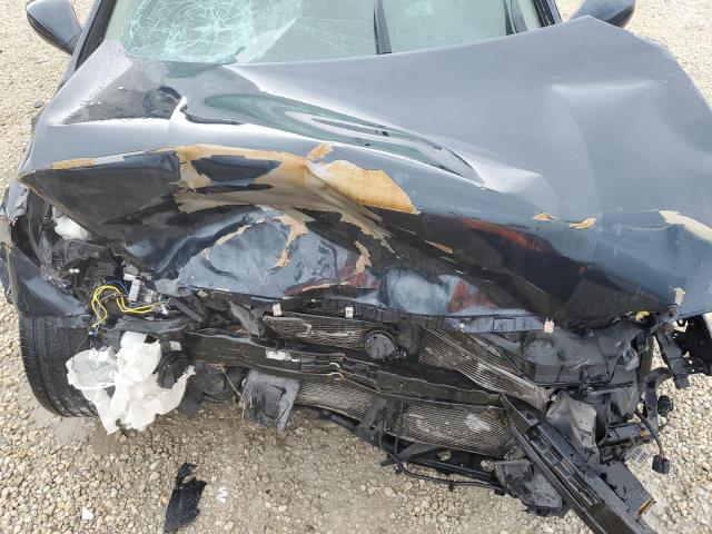 Photo 11 from auction – 2012 HYUNDAI SONATA GLS with VIN 5NPEB4AC2CH333274