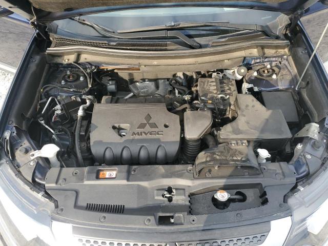 Photo 12 from auction – 2020 MITSUBISHI OUTLANDER with VIN JA4AD3A37LZ043330