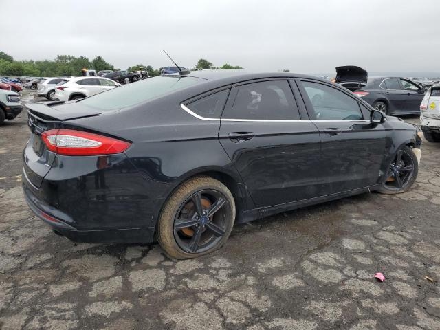 Photo 3 from auction – 2016 FORD FUSION SE with VIN 3FA6P0H75GR253161