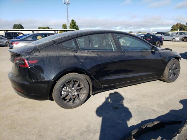 Photo 3 from auction – 2023 TESLA MODEL 3 with VIN 5YJ3E1EA1PF697387