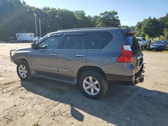 Photo 2 from auction – 2013 LEXUS GX 460 with VIN JTJBM7FX7D5061765