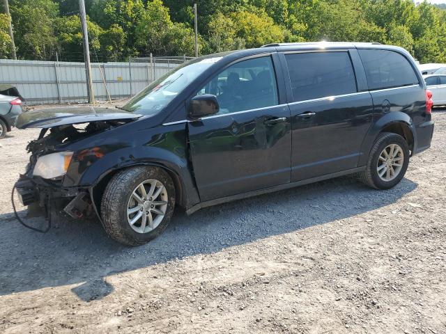 DODGE GRAND CARA 2020 with VIN 2C4RDGCG1LR170309 - Photo from auction