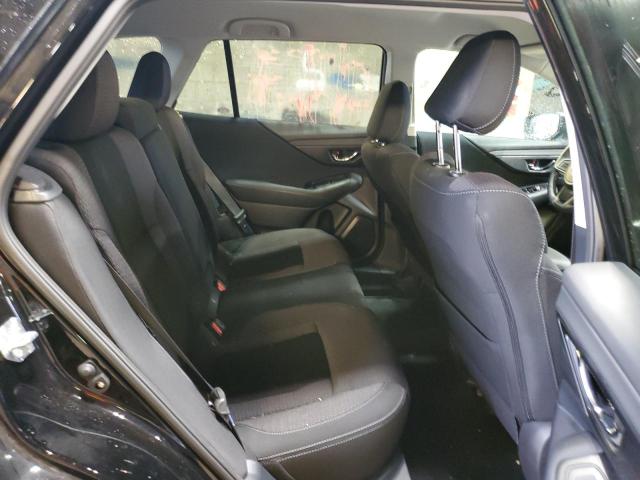 Photo 10 from auction – 2024 SUBARU OUTBACK PR with VIN 4S4BTADC2R3147485
