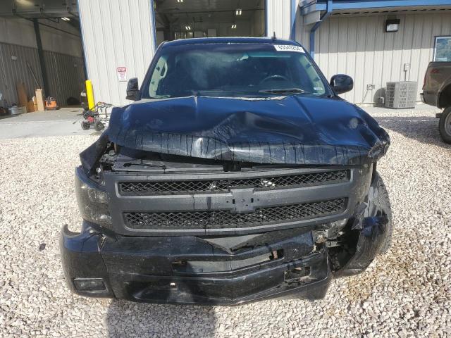 Photo 5 from auction – 2012 CHEVROLET SILVERADO with VIN 3GCPKSE72CG189373