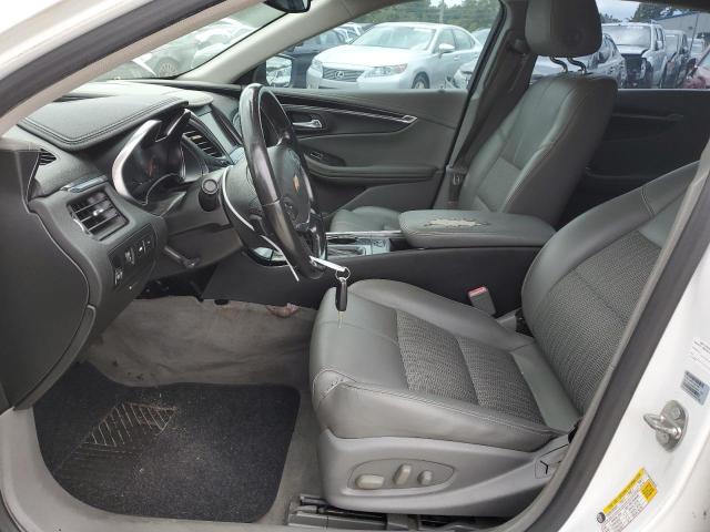 Photo 7 from auction – 2015 CHEVROLET IMPALA LT with VIN 2G1115SLXF9103312