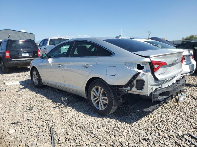 Photo 2 from auction – 2016 HYUNDAI SONATA SE with VIN 5NPE24AF1GH405405