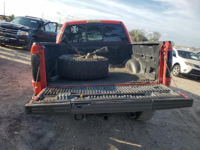 Photo 6 from auction – 2010 FORD F150 SUPER with VIN 1FTEX1E60AFD91492