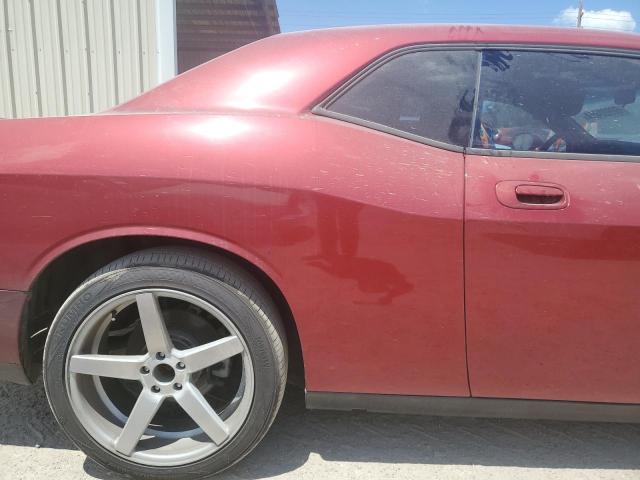 Photo 10 from auction – 2010 DODGE CHALLENGER with VIN 2B3CJ4DV3AH219752