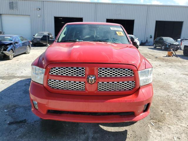 Photo 5 from auction – 2014 RAM 1500 ST with VIN 1C6RR6KTXES135187