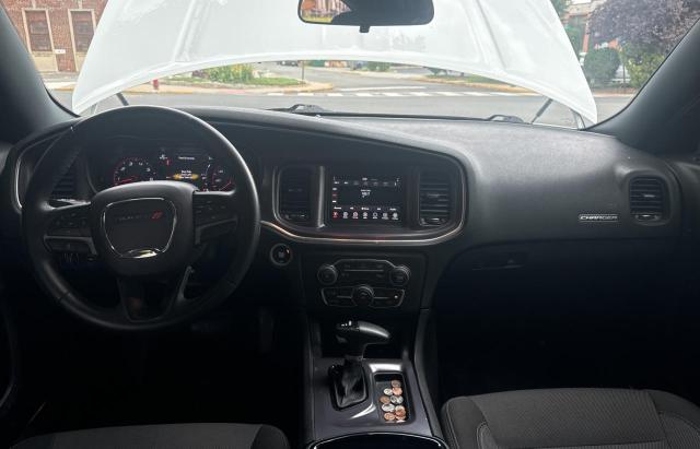 Photo 9 from auction – 2018 DODGE CHARGER SX with VIN 2C3CDXBG1JH197377