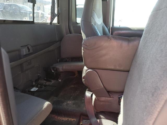 Photo 10 from auction – 2001 FORD RANGER SUP with VIN 1FTZR15E91PA57412