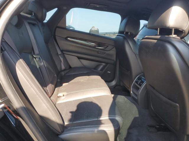 Photo 10 from auction – 2016 CADILLAC CT6 PREMIU with VIN 1G6KF5RS8GU156009