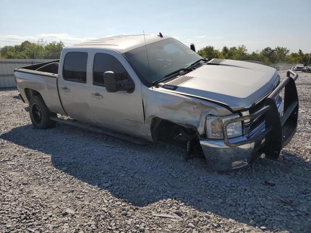 Photo 4 from auction – 2007 CHEVROLET SILVERADO with VIN 1GCHK23687F524660