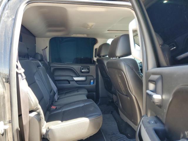 Photo 10 from auction – 2014 CHEVROLET SILVERADO with VIN 3GCUKSEC2EG301172