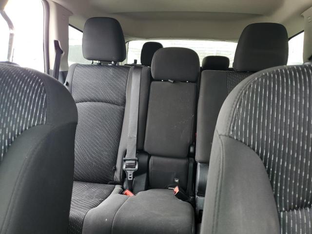 Photo 10 from auction – 2018 DODGE JOURNEY SE with VIN 3C4PDCAB4JT208603