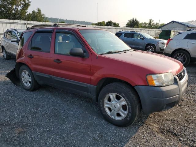 Photo 4 from auction – 2004 FORD ESCAPE XLT with VIN 1FMCU93164DA11458