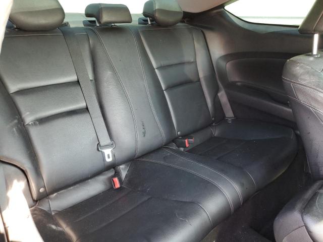 Photo 10 from auction – 2014 HONDA ACCORD EXL with VIN 1HGCT1B84EA016265