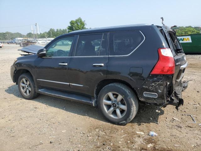 Photo 2 from auction – 2010 LEXUS GX 460 PRE with VIN JTJJM7FX2A5008057