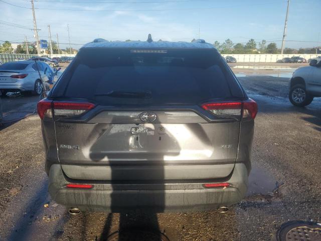 Photo 6 from auction – 2021 TOYOTA RAV4 XLE P with VIN 2T3C1RFV4MC105080