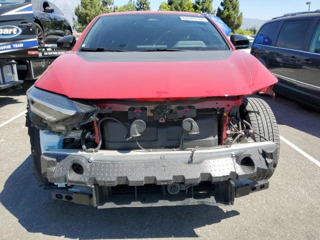 Photo 5 from auction – 2023 SUBARU SOLTERRA P with VIN JTMABABA5PA026088