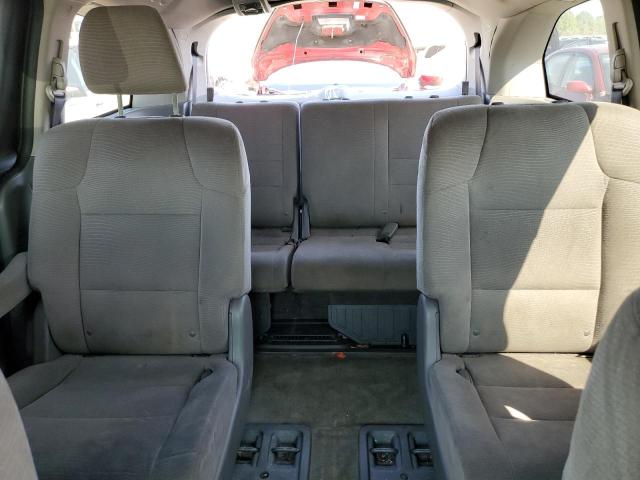 Photo 10 from auction – 2012 HONDA ODYSSEY EX with VIN 5FNRL5H42CB080426