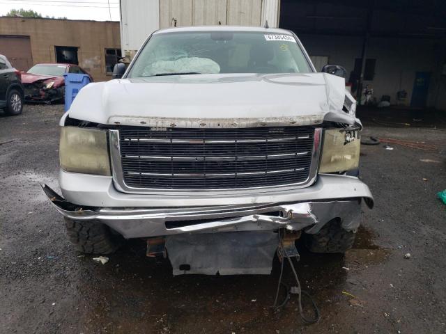 Photo 5 from auction – 2012 GMC SIERRA K15 with VIN 1GTR2VE73CZ183365