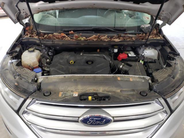 Photo 12 from auction – 2018 FORD EDGE SE with VIN 2FMPK3G97JBC53973