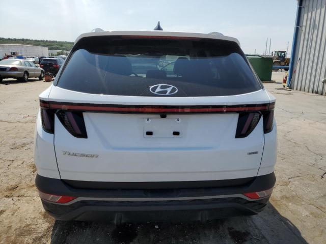 Photo 6 from auction – 2023 HYUNDAI TUCSON SEL with VIN 5NMJFCAEXPH246787