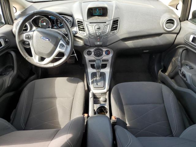 Photo 8 from auction – 2015 FORD FIESTA SE with VIN 3FADP4EJ4FM173019
