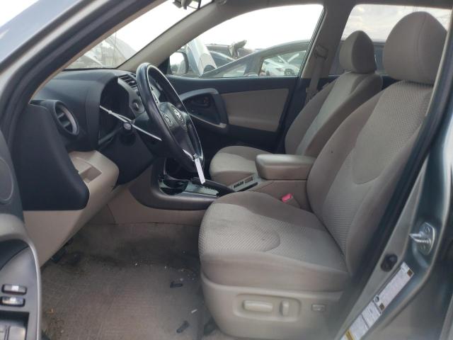 Photo 7 from auction – 2006 TOYOTA RAV4 LIMIT with VIN JTMBD31V166013287