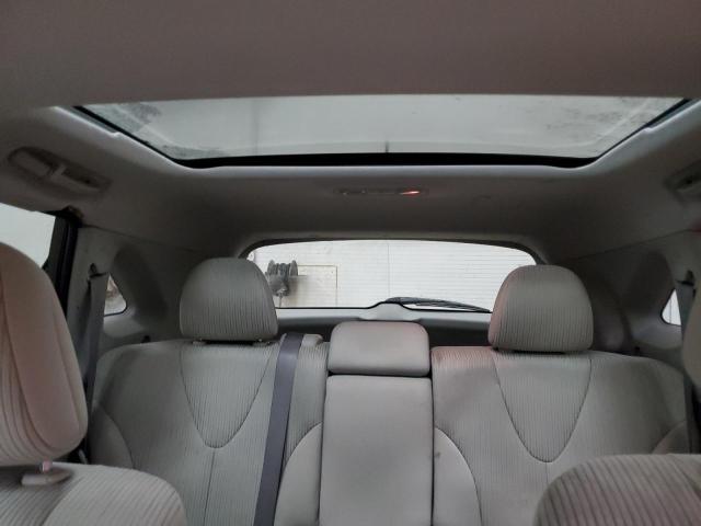 Photo 10 from auction – 2010 TOYOTA VENZA with VIN 4T3BA3BBXAU018959