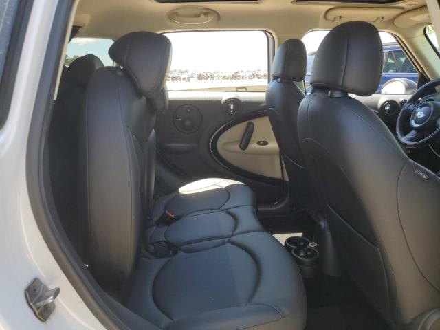Photo 10 from auction – 2013 MINI COOPER S C with VIN WMWZC3C50DWP22544