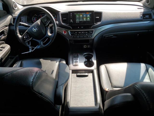 Photo 8 from auction – 2022 HONDA PILOT EXL with VIN 5FNYF6H54NB037856