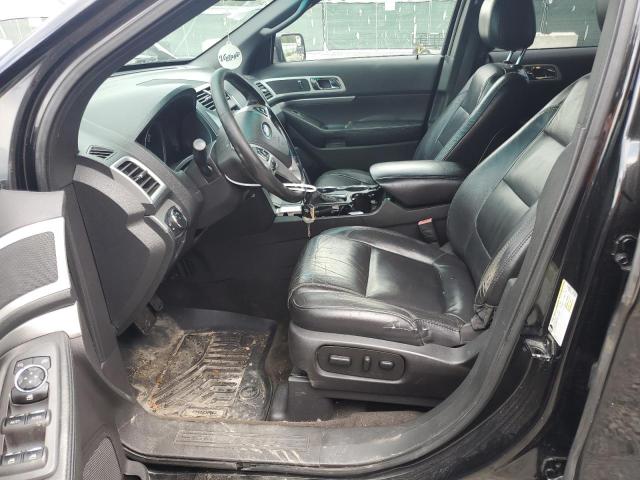 Photo 7 from auction – 2015 FORD EXPLORER X with VIN 1FM5K7D85FGC34459