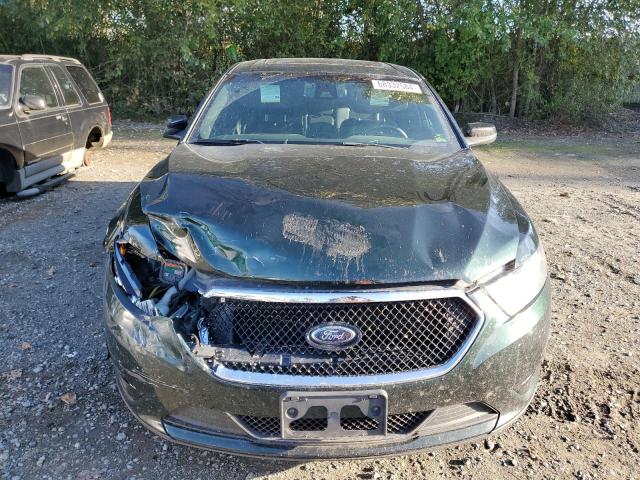 Photo 5 from auction – 2013 FORD TAURUS SHO with VIN 1FAHP2KT7DG174684