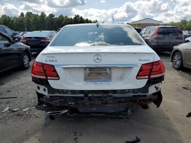Photo 6 from auction – 2014 MERCEDES-BENZ E 350 4MAT with VIN WDDHF8JB9EB040451