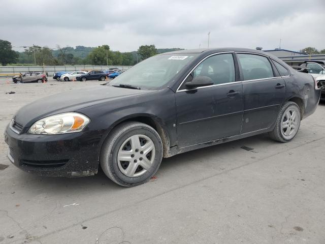 Photo 1 from auction – 2006 CHEVROLET IMPALA LT with VIN 2G1WT58K969159711
