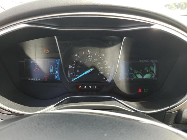 Photo 9 from auction – 2014 FORD FUSION SE with VIN 3FA6P0LU7ER240583
