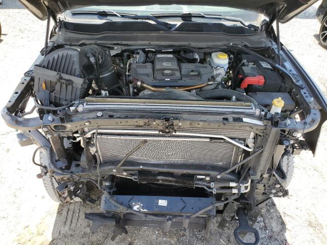 Photo 11 from auction – 2021 RAM 2500 BIG H with VIN 3C6UR5DL2MG502414