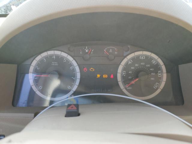 Photo 9 from auction – 2009 FORD ESCAPE XLT with VIN 1FMCU03G79KC02423
